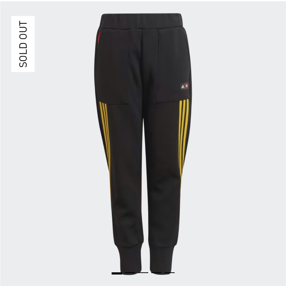 🆕 Adidas X Classic Lego Pants kids